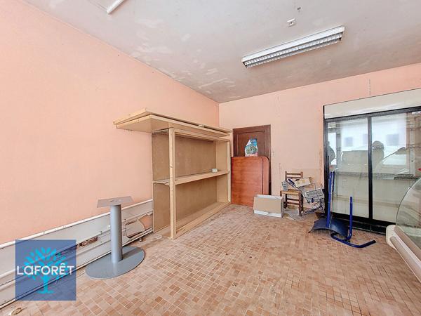 Achat maison Val-Couesnon - 7 pièce(s) - 230 m² - 113 000 €