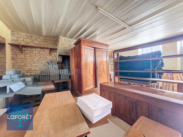 Achat maison Val-Couesnon - 7 pièce(s) - 230 m² - 113 000 €