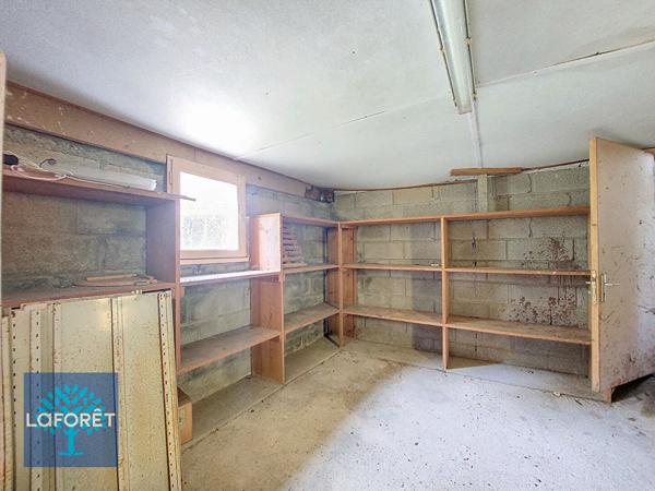 Achat maison Val-Couesnon - 7 pièce(s) - 230 m² - 113 000 €