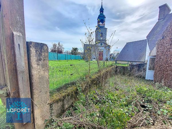 Achat maison Val-Couesnon - 7 pièce(s) - 230 m² - 113 000 €