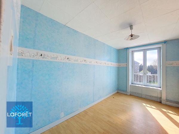 Achat maison Val-Couesnon - 7 pièce(s) - 230 m² - 113 000 €