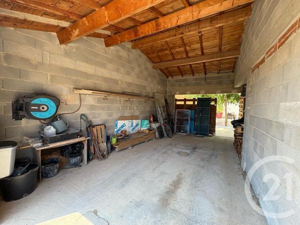 Maison à vendre  6 pièces - 169,08 m2 ST GILLES - 30