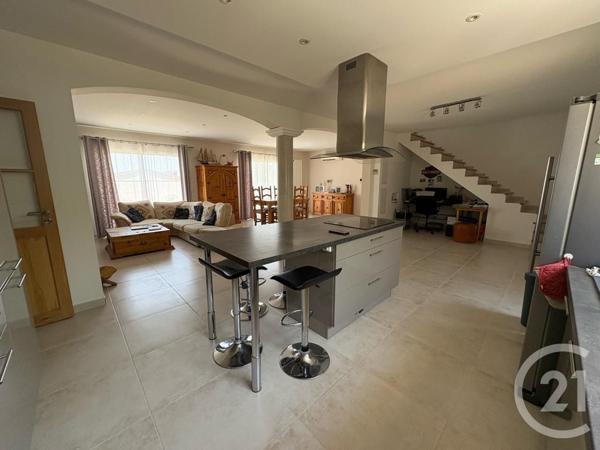 Maison à vendre  6 pièces - 169,08 m2 ST GILLES - 30