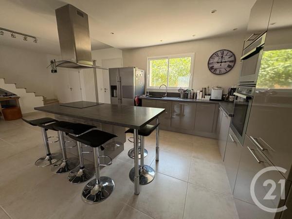 Maison à vendre  6 pièces - 169,08 m2 ST GILLES - 30