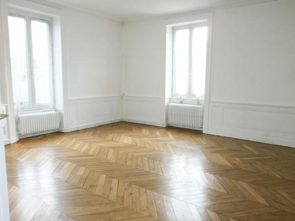 Tassin La Demi Lune/ Appartement 2 pièces 50m2