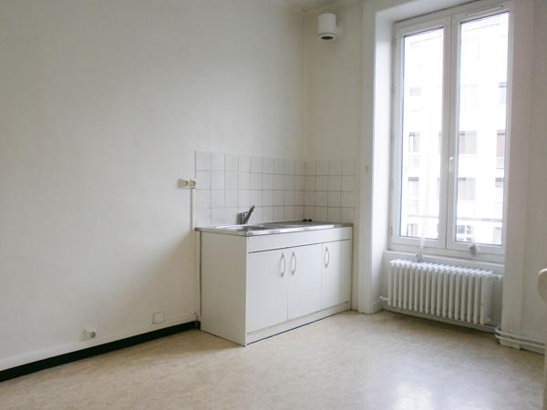 Tassin La Demi Lune/ Appartement 2 pièces 50m2