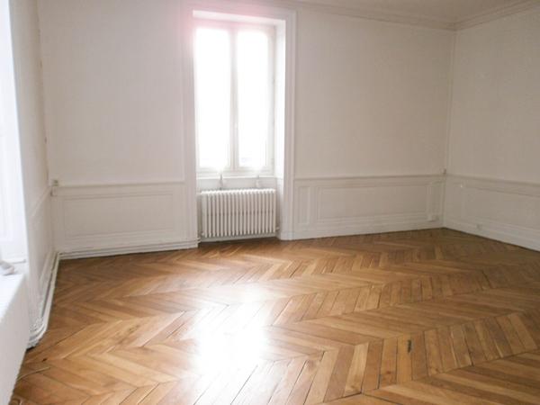 Tassin La Demi Lune/ Appartement 2 pièces 50m2
