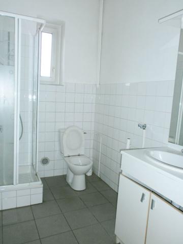 Tassin La Demi Lune/ Appartement 2 pièces 50m2