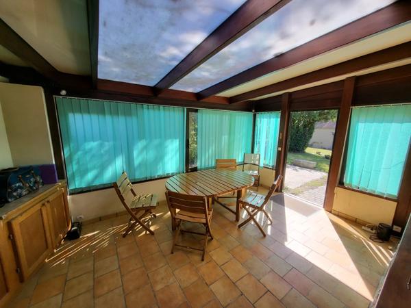 Immobilier Gournay-en-Bray (76220) – Maison 68m2 – 147 000 €