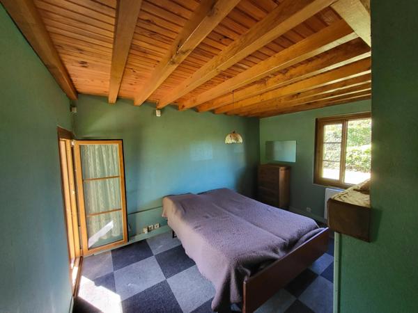 Immobilier Gournay-en-Bray (76220) – Maison 68m2 – 147 000 €