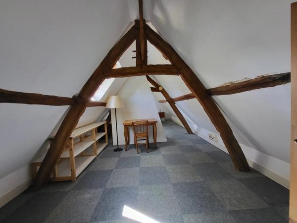 Immobilier Gournay-en-Bray (76220) – Maison 68m2 – 147 000 €