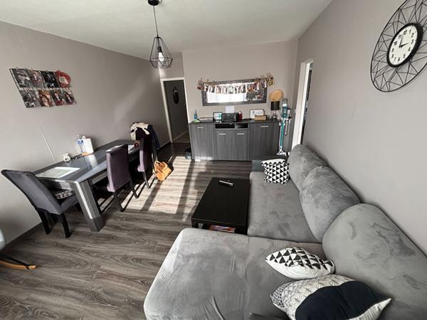 Appartement Cormelles Le Royal 4 pièce(s)