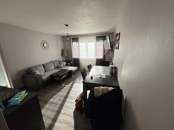 Appartement Cormelles Le Royal 4 pièce(s)