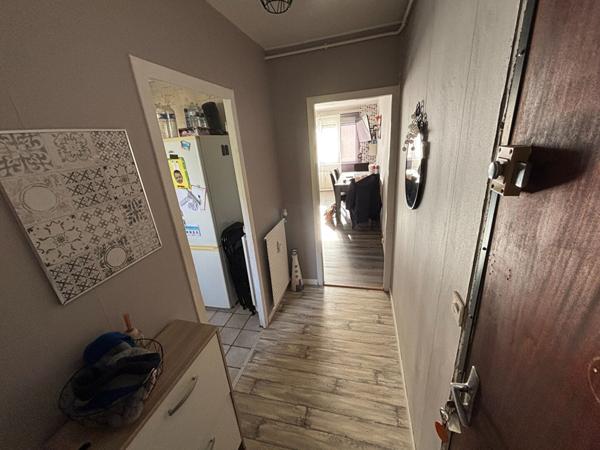 Appartement Cormelles Le Royal 4 pièce(s)