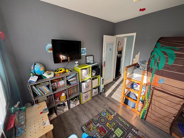 Appartement Cormelles Le Royal 4 pièce(s)