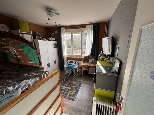 Appartement Cormelles Le Royal 4 pièce(s)