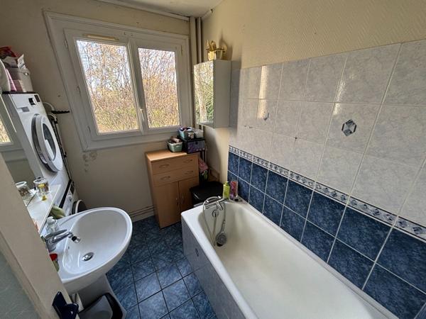 Appartement Cormelles Le Royal 4 pièce(s)