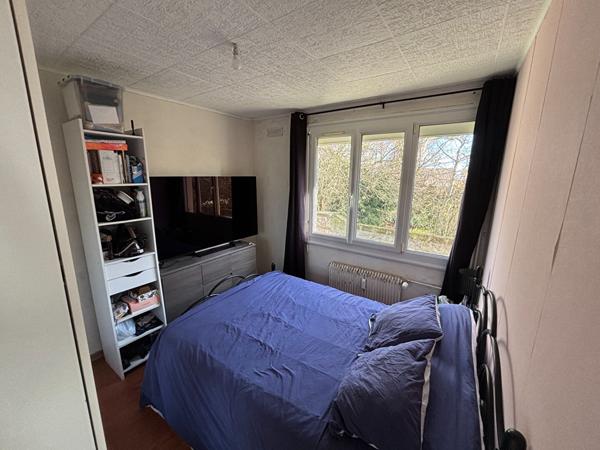 Appartement Cormelles Le Royal 4 pièce(s)