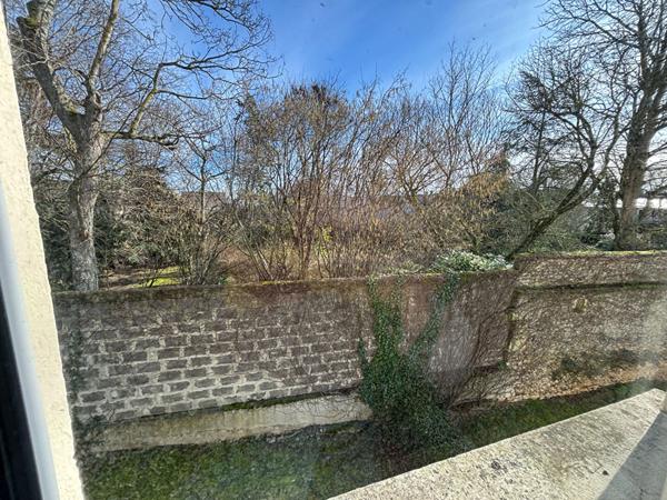 Appartement Cormelles Le Royal 4 pièce(s)