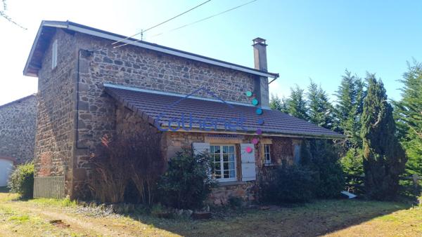 Maison de caractère