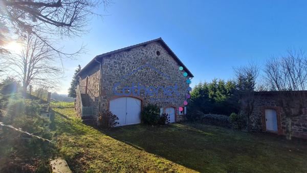 Maison de caractère