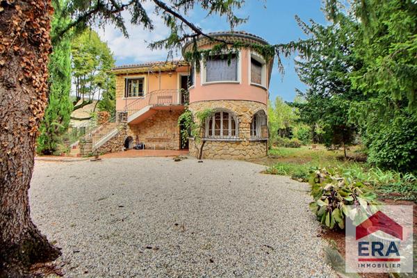 Maison Bollene 7 pièce(s) 184 m2