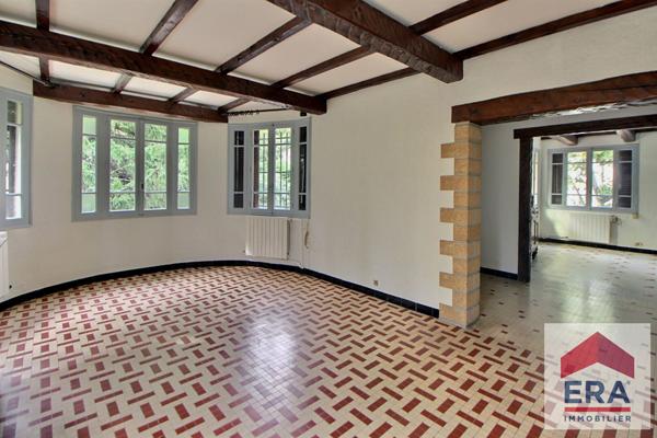 Maison Bollene 7 pièce(s) 184 m2