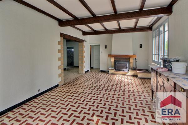 Maison Bollene 7 pièce(s) 184 m2