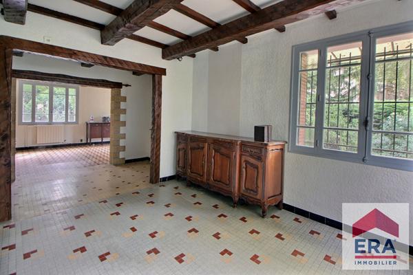 Maison Bollene 7 pièce(s) 184 m2