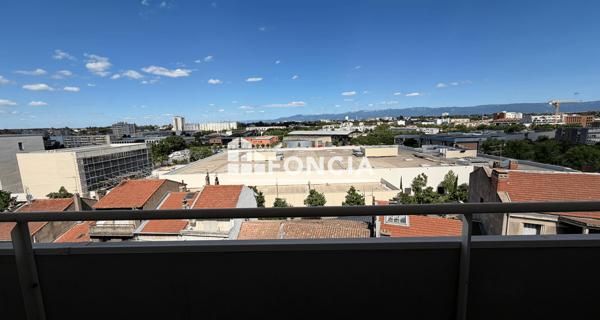 À vendre Appartement 2 pièces 53.22 m² - Valence 26000