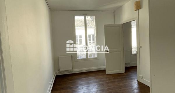 À vendre Appartement 4 pièces 69.81 m² - Orléans 45000