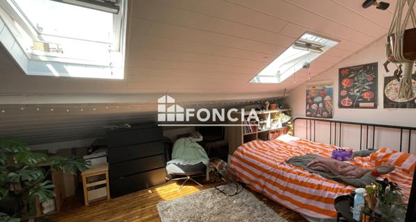 À vendre Appartement 4 pièces 69.81 m² - Orléans 45000