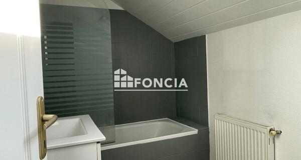 À vendre Appartement 4 pièces 69.81 m² - Orléans 45000