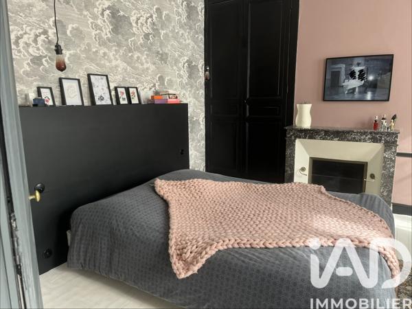 Maison à vendre 7 pièces 163 m² Sens