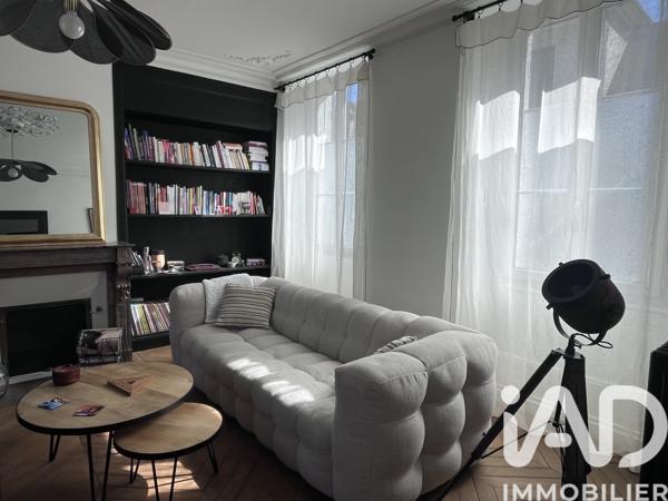 Maison à vendre 7 pièces 163 m² Sens