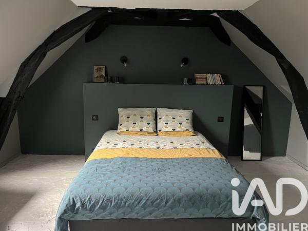 Maison à vendre 7 pièces 163 m² Sens