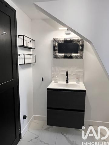 Maison à vendre 7 pièces 163 m² Sens