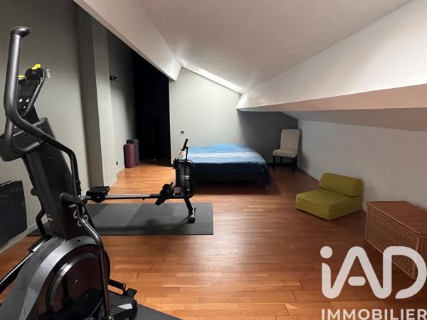 Maison à vendre 7 pièces 163 m² Sens