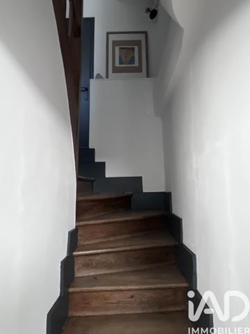 Maison à vendre 7 pièces 163 m² Sens