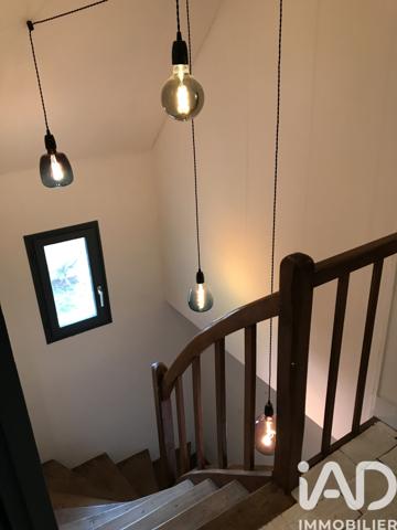Maison à vendre 7 pièces 163 m² Sens