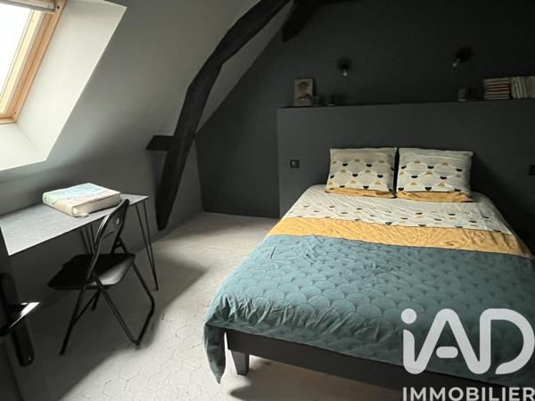 Maison à vendre 7 pièces 163 m² Sens