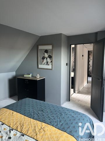 Maison à vendre 7 pièces 163 m² Sens