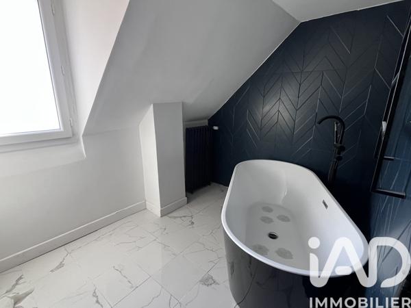 Maison à vendre 7 pièces 163 m² Sens