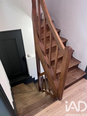 Maison à vendre 7 pièces 163 m² Sens
