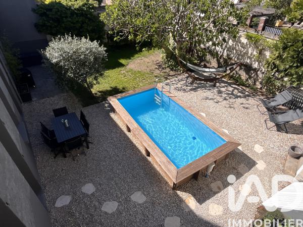 Maison à vendre 7 pièces 163 m² Sens