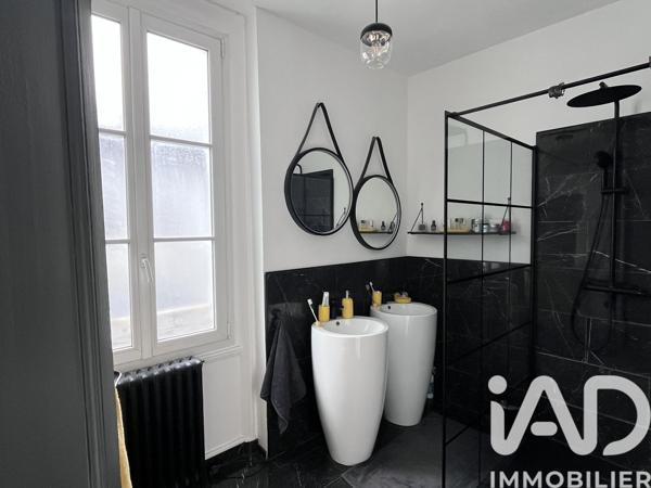 Maison à vendre 7 pièces 163 m² Sens