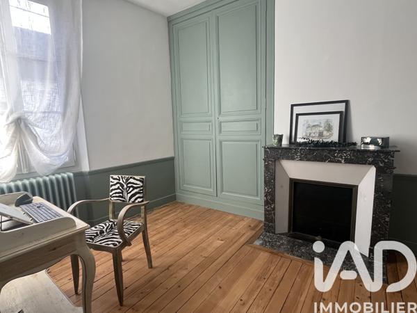 Maison à vendre 7 pièces 163 m² Sens