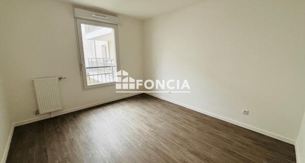 Location Appartement 2 pièces 39.9 m² - Montigny-lès-cormeilles 95370