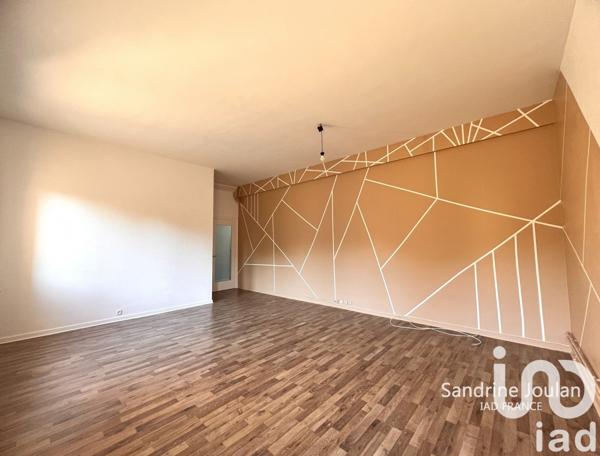 Appartement 3 pièces de 73 m² à Nozay (91620)