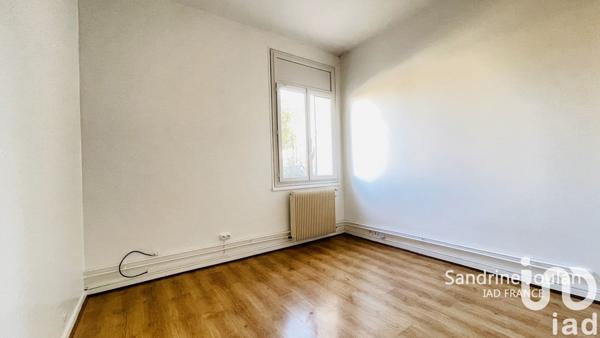Appartement 3 pièces de 73 m² à Nozay (91620)